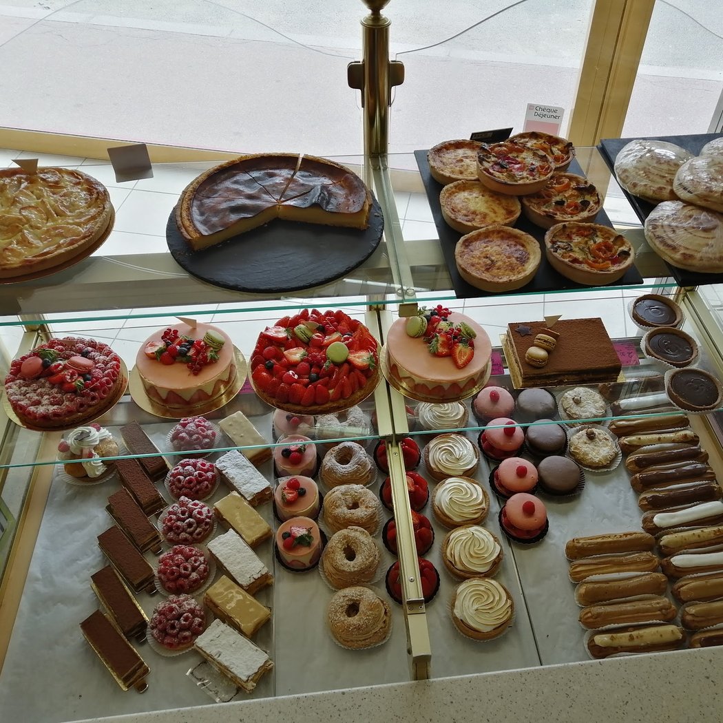 Le Fournil de Rambouillet 3